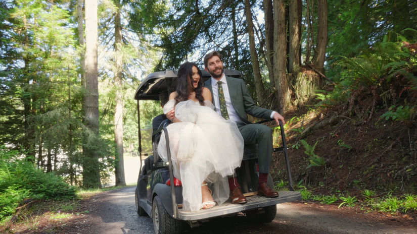 Ridgefield Weddings
